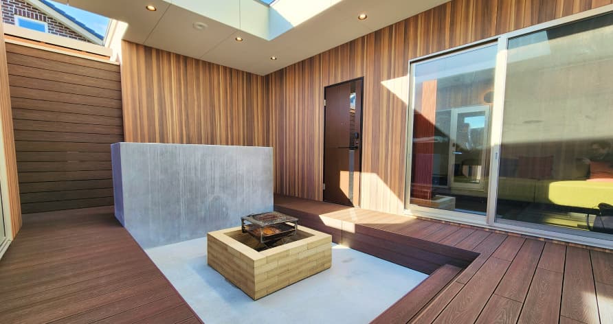 修繕不安が少ない