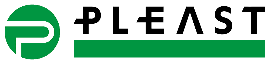 PLEAST Logo