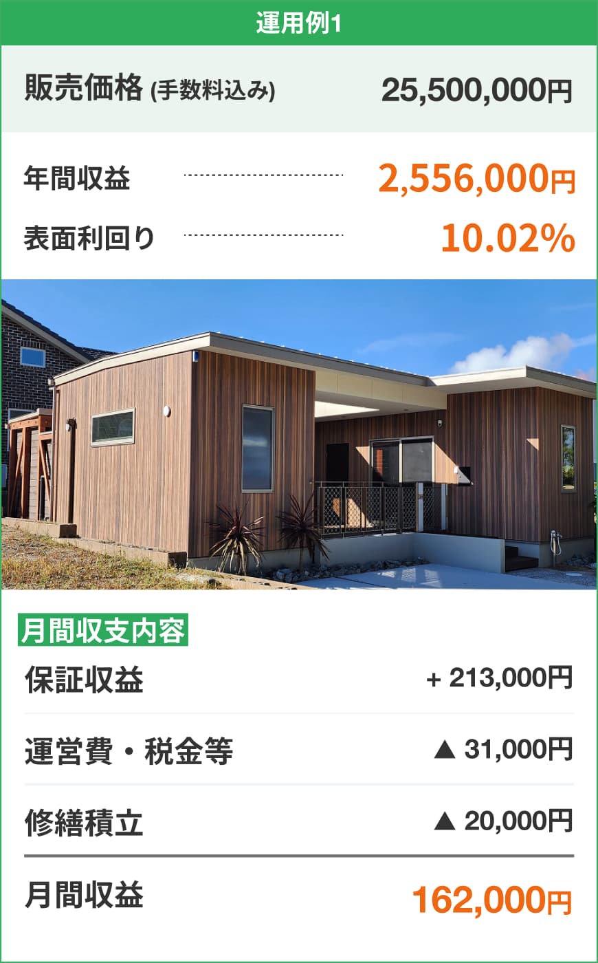 ヴィラ内装イメージ1